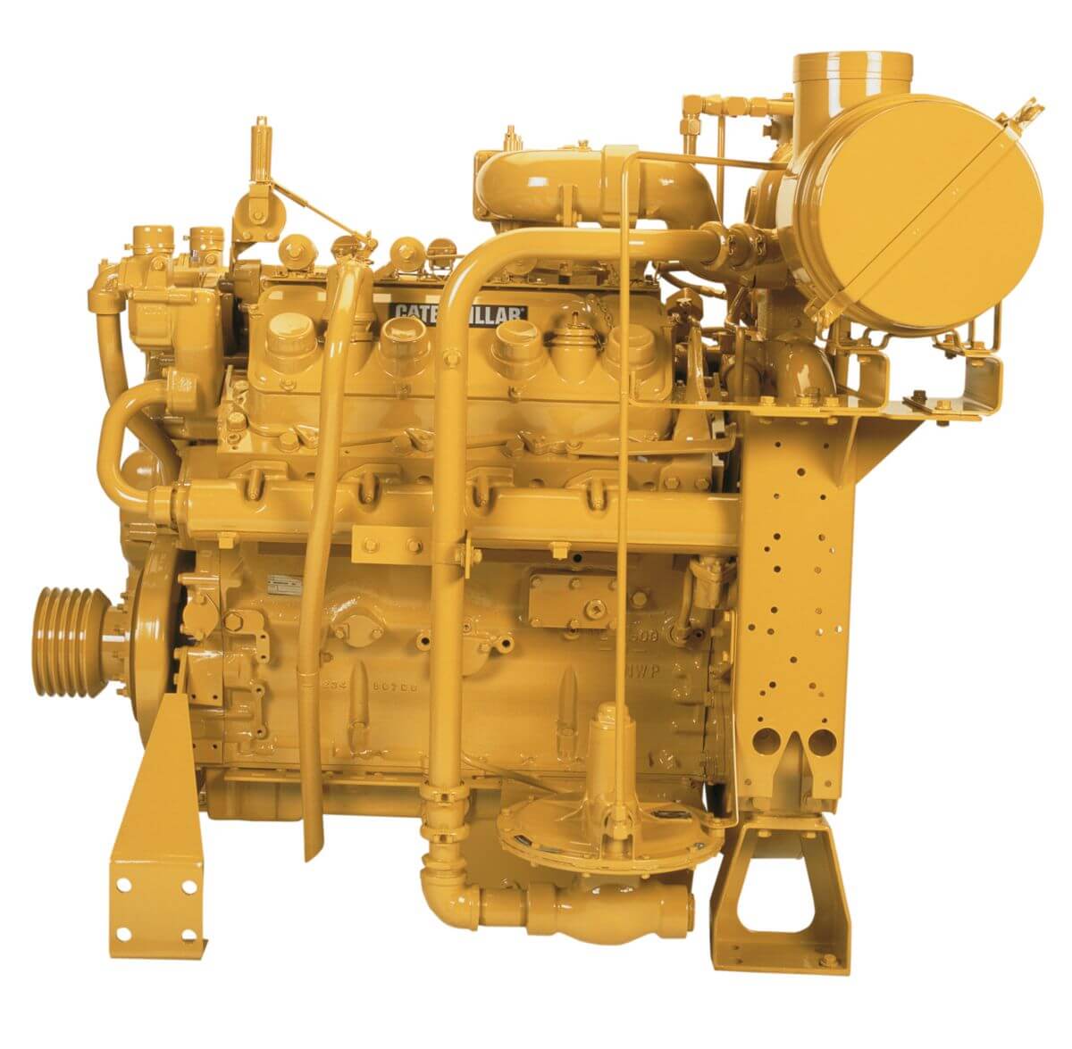 Cat G3408 Cat G3408
