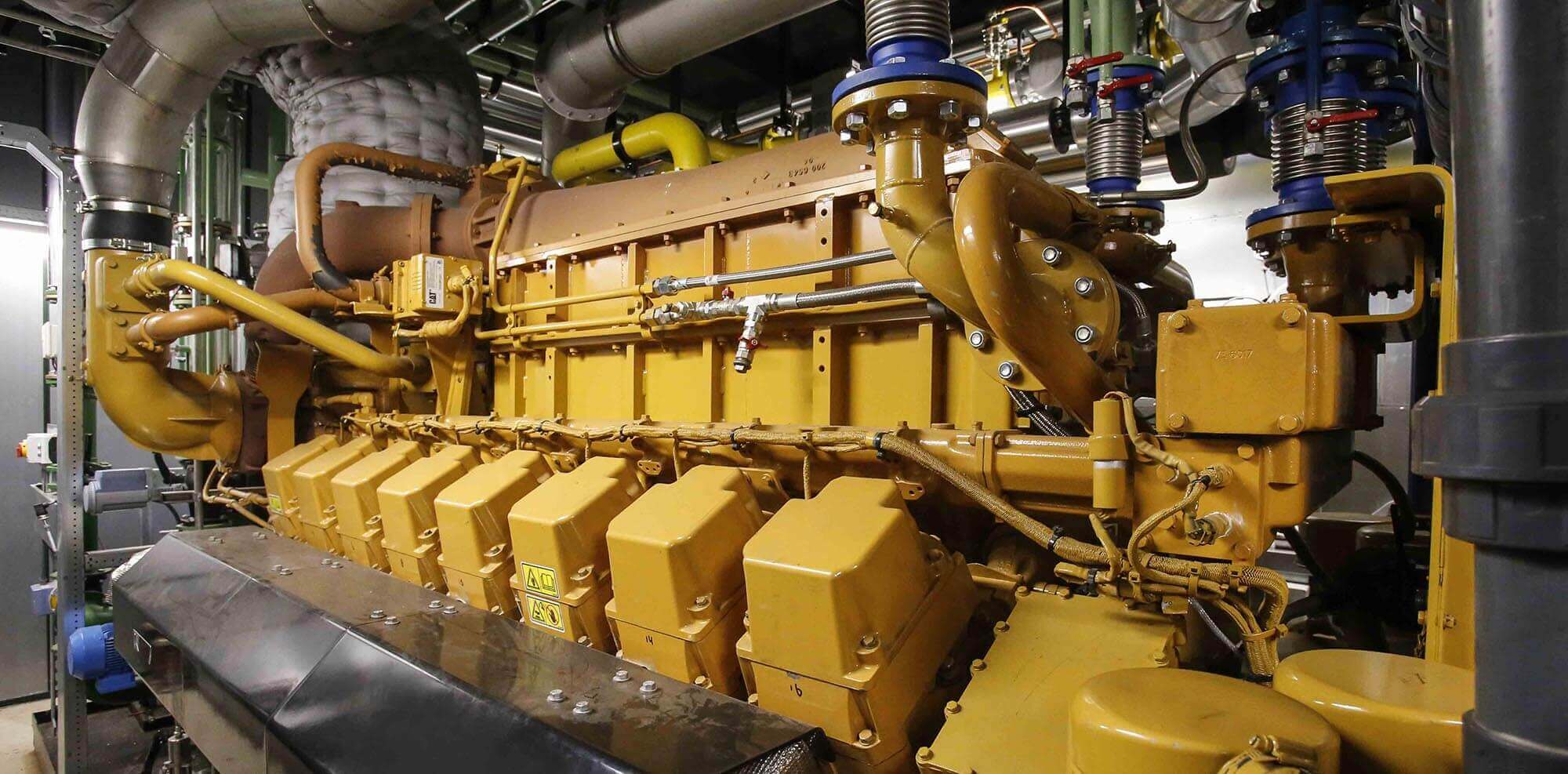 Caterpillarprodukter för avfallshantering och återvinning PonCat