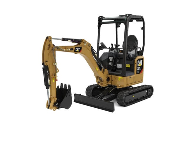Cat Minigraver () Cat Minigraver