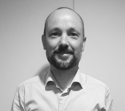 Kristian SundeBW.png