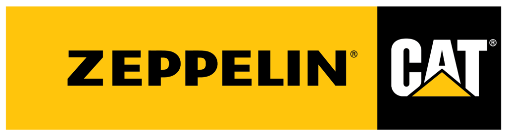 Zeppelin Power Systems AS