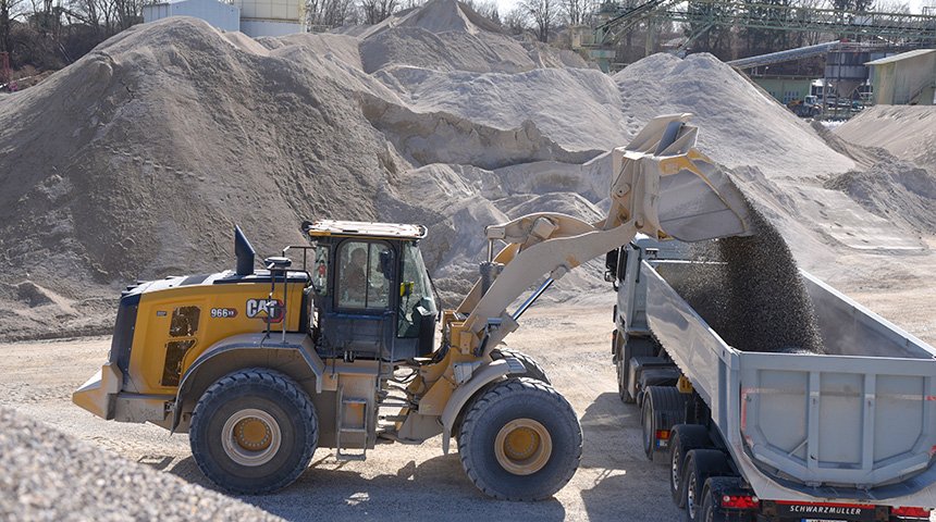 Cat 966 NextGen