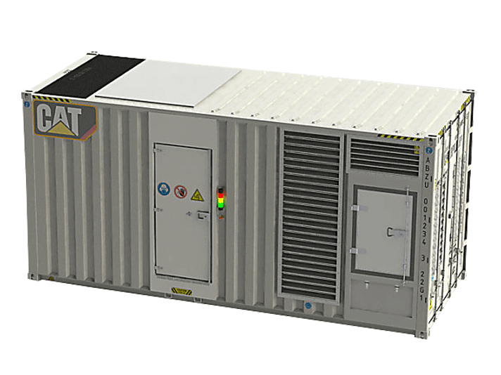 Continuous Power Module