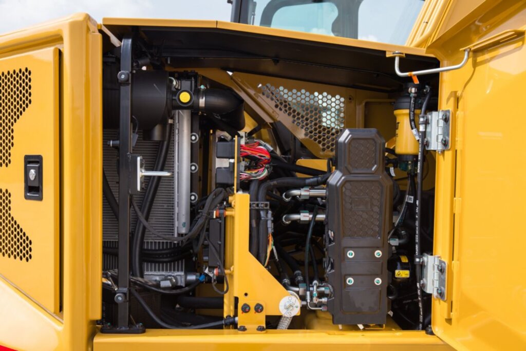 SIMPLE SERVICE FOR LESS DOWNTIME