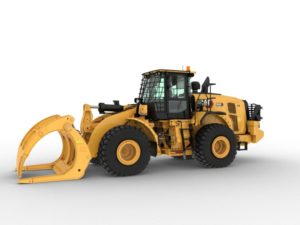 Purpose-Built Specialty Configurations