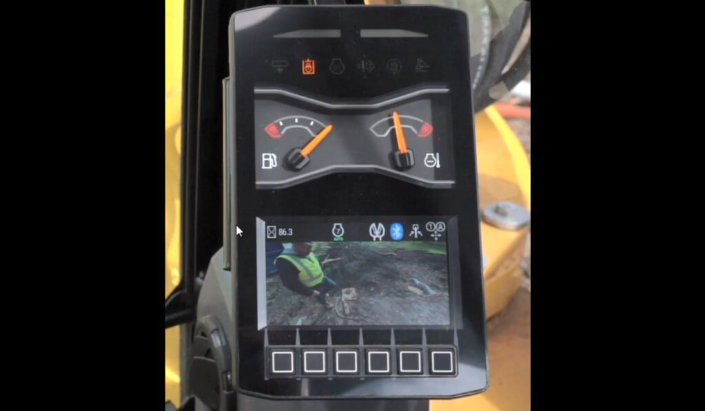 SAFETY ON THE JOB SITE