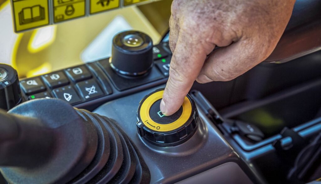 EENVOUDIG TE BEDIENEN