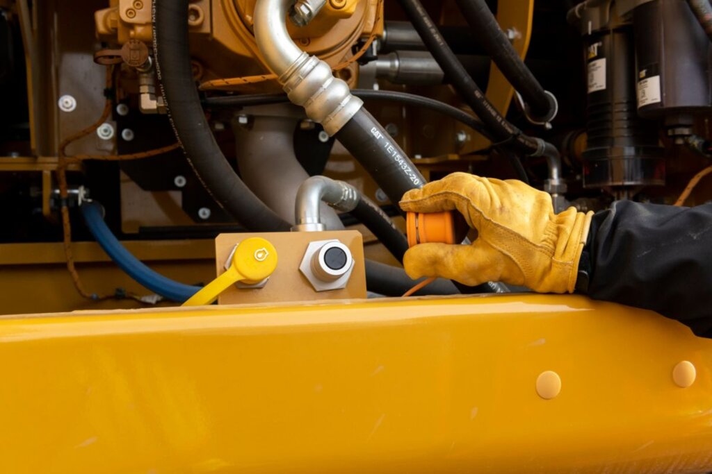 Easy and Economical Maintenance