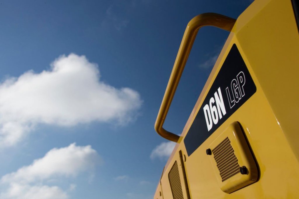 D6N Dozer Safety