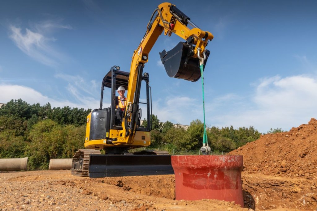 BIG PERFORMANCE IN A COMPACT DESIGN