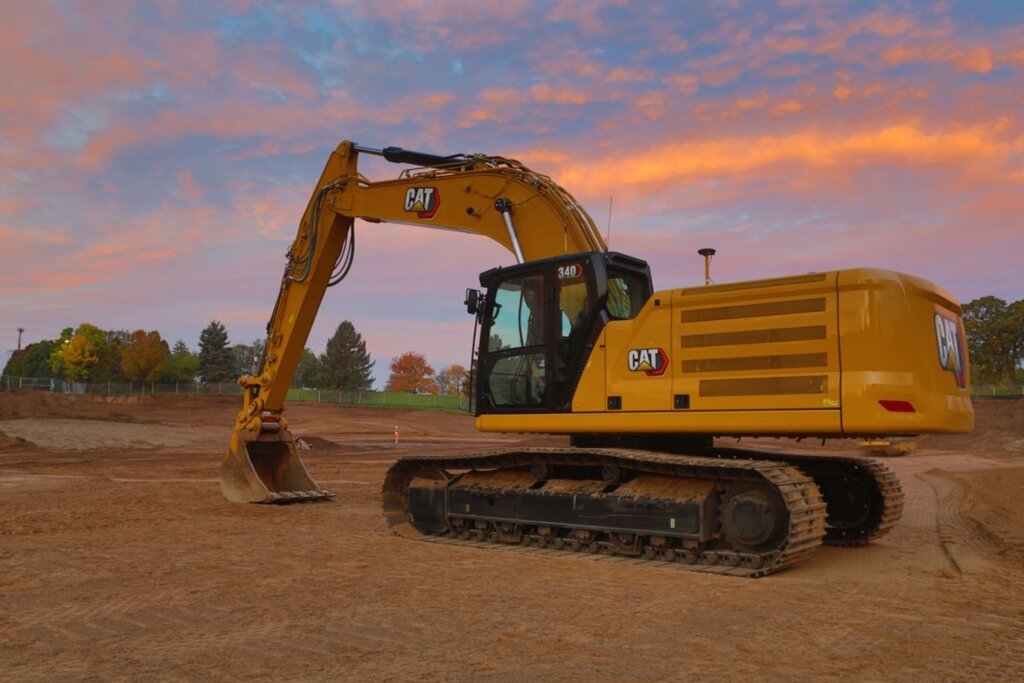 Gebouwd voor ruige omstandigheden