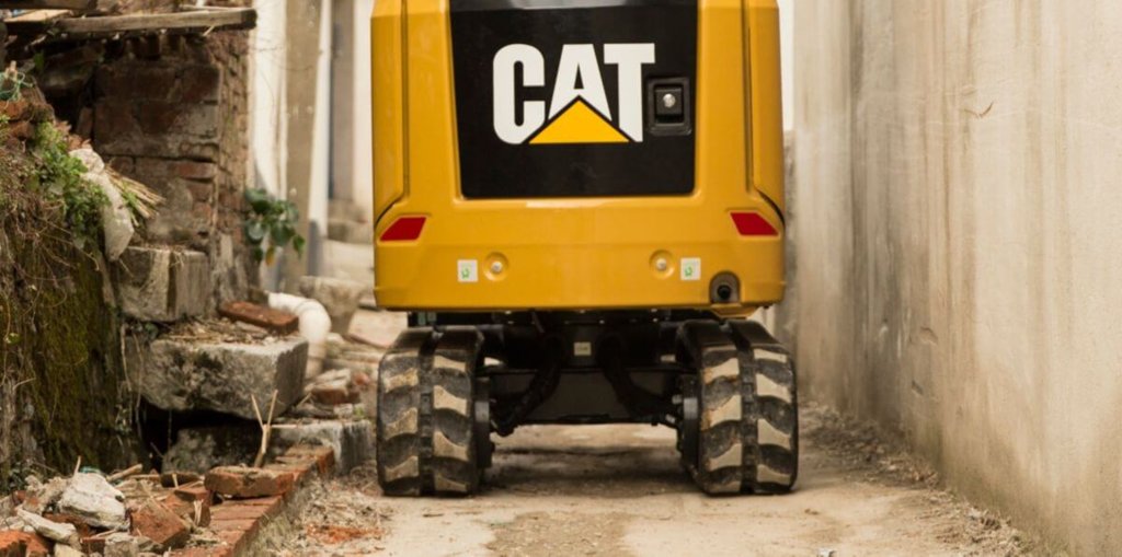 BIG PERFORMANCE IN A COMPACT DESIGN