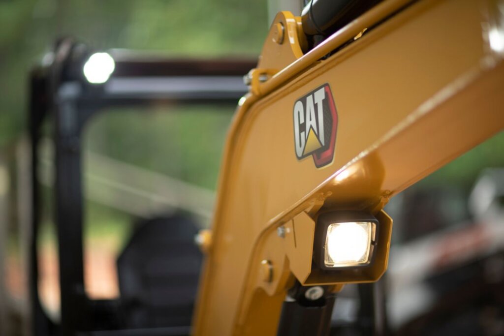 SAFETY ON THE JOB SITE