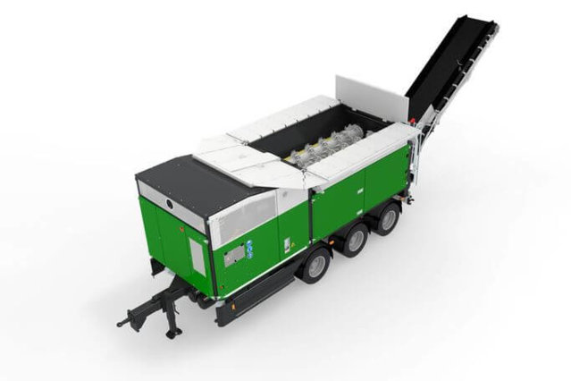 Crambo 3400 5000 6000 witte foto