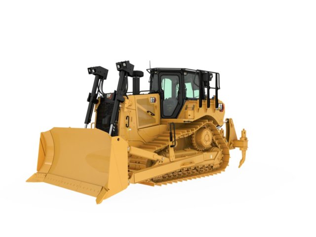 Dozer D7