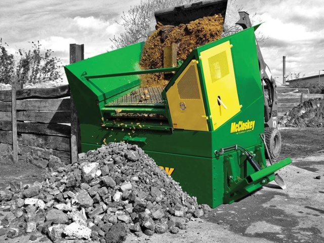 MiniSizer witte foto