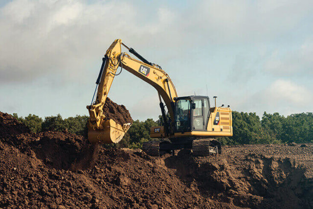 Betouwbare kracht en machines