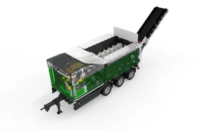 Crambo direct witte foto