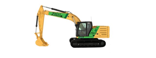 Cat 320 Z-Rent forsidebilde.jpg