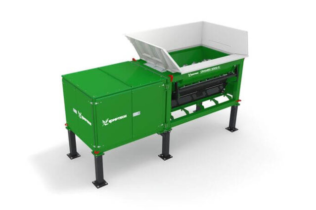 witte foto Crambo Stationair