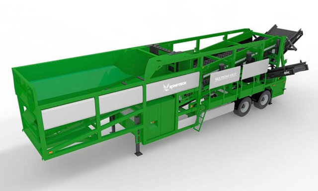 MultistarXXL2 witte foto