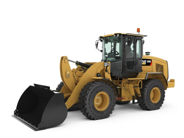 926M Small Wheel Loader